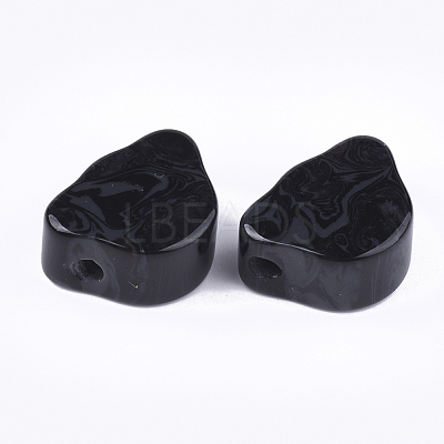 Resin Beads RESI-S377-12A-1