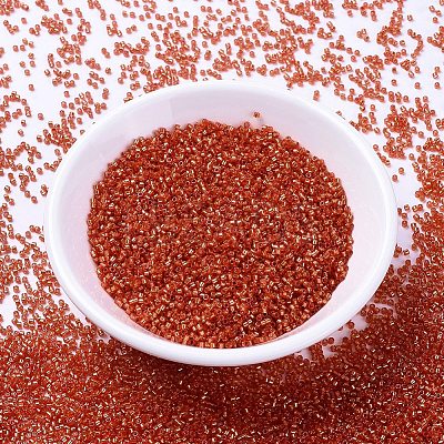 MIYUKI Delica Beads X-SEED-J020-DB2158-1
