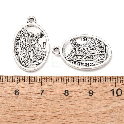 Religion Tibetan Style Alloy Pendants LS-FIND-Z099-17AS-03-1