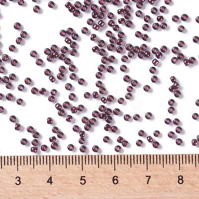 TOHO Round Seed Beads SEED-TR11-0364-1