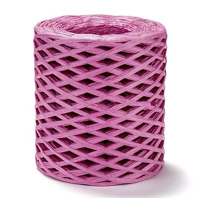 Raffia Ribbon OCOR-I012-A06-1