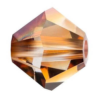 Preciosa&reg Crystal Beads X-PRC-BA5-00030-234-1