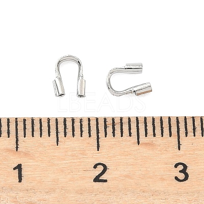 Brass Wire Guardian and Protectors KK-C156-11P-1