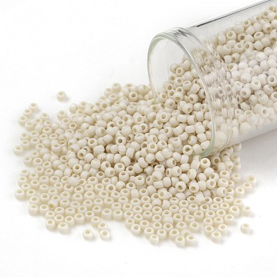 TOHO 11/0 Round Beads X-SEED-TR11-0409F-1
