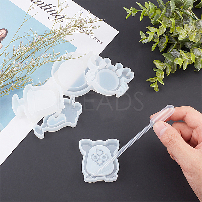 DIY Decorations Makings DIY-SC0010-63-1