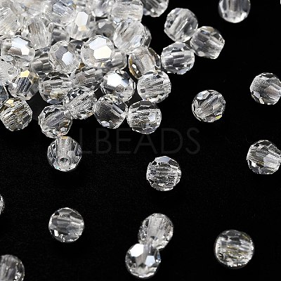 Preciosa&reg Crystal Beads Y-PRC-BB3-00030-242-1