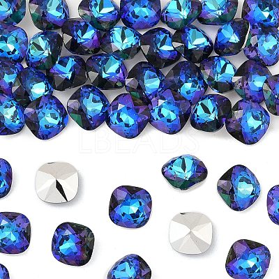 Preciosa&reg MAXIMA Crystal Fancy Stones X-PRC-FC10-00030-296-1