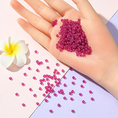 Preciosa&reg Crystal Beads X-PRC-BA4-70350-840-1
