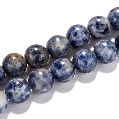 Gemstone Beads X-GSR10mmC036-1