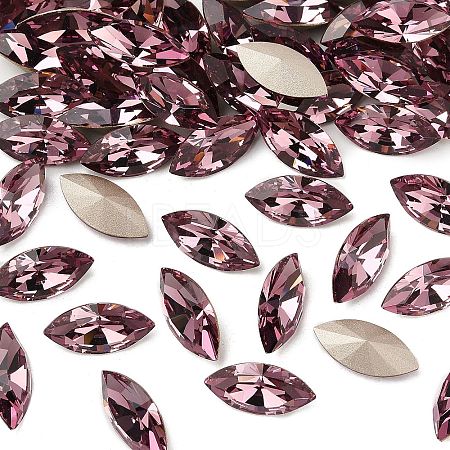 Preciosa&reg MAXIMA Crystal Fancy Stones X-PRC-FG15-20020-1