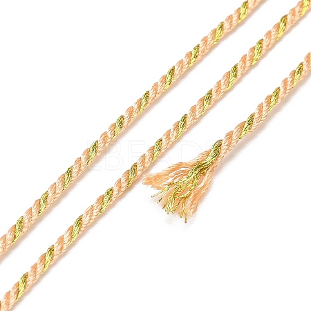 Polycotton Cord OCOR-E027-02B-14-1