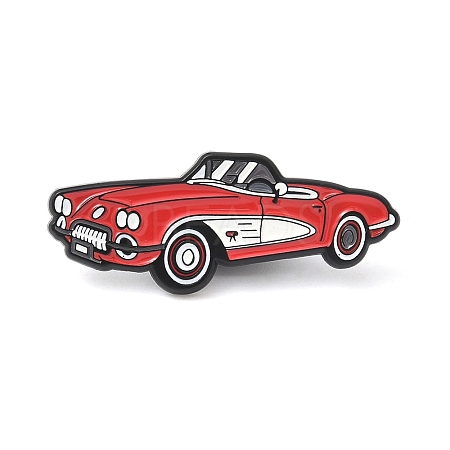 Enamel Pin JEWB-P056-03EB-1