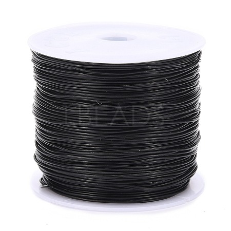 Round Crystal Elastic Stretch Thread EW-Z001-C01-0.6mm-1