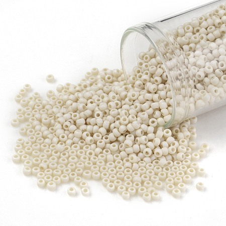 TOHO 11/0 Round Beads SEED-XTR11-0409F-1