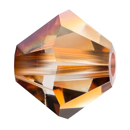 Preciosa&reg Crystal Beads X-PRC-BA5-00030-234-1
