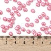 6/0 Glass Seed Beads X1-SEED-L011-08A-21-4