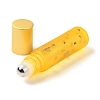 Glass Essential Oil Roller Bottles LS-MRMJ-M002-02A-05-3