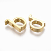 304 Stainless Steel Pendants STAS-T041-10G-B-2