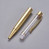 Creative Empty Tube Ballpoint Pens LS-AJEW-L076-A04-3