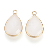 Glass Pendants X-GLAA-S110-B-18-1