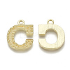 Alloy Pendants PALLOY-N157-002C-NR-3