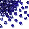 Preciosa&reg Crystal Beads X-PRC-BA5-30240-3