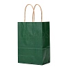 Kraft Paper Bags CARB-L006-A06-3
