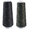 2 Rolls 2 Colors Cotton Cord OCOR-TA0003-47B-1