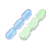 Acrylic Cabochons MACR-M043-01D-2