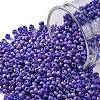 TOHO Round Seed Beads SEED-JPTR11-0408F-1