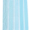 Opaque Solid Color Imitation Jade Glass Beads Strands EGLA-A044-P8mm-D06-2