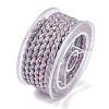 Braided Nylon Cord NWIR-G019-01-06-2