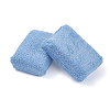 Cleaning Cloths Wash Towel AJEW-TA0016-01-3