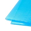 (Defective Closeout Sale: Pitted Edges) Laser Acrylic Board SACR-XCP0001-02-5