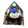 Gemstone Display Decorations PW-WG3D4FE-01-4