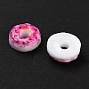 Luminous Resin Imitation Food Decoden Cabochons RESI-K036-27B-2