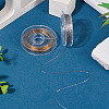 10M 2 Colors Ion Plating(IP) 304 Stainless Steel Chains CHS-TA0001-59-6