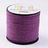 Faux Suede Cord LW-JP0001-3.0mm-1065-3