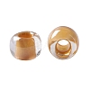 TOHO 11/0 Round Beads X-SEED-TR11-0984-3