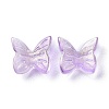 Transparent Glass Cabochons LS-GGLA-M004-01B-02-2