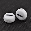Acrylic Beads LS-PL37C9070-I-2