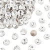 Preciosa&reg MAXIMA Crystal Round Stones X-PRC-RASS29-00030-1