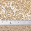MIYUKI Delica Beads X-SEED-J020-DB1561-4