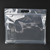 Transparent Plastic Zip Top Bag OPP-L003-02E-3