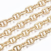 Brass Mariner Link Chains CHC-S009-010CK-1