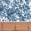 MIYUKI Delica Beads SEED-MY11-DB0608-4
