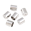 SHEGRACE Brass Cord Ends XGRPCP481-267P-1