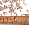 6/0 Glass Seed Beads X1-SEED-A005-4mm-39A-3