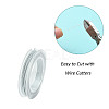 Tiger Tail Wire X-TWIR-S001-0.45mm-05-4