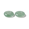 Natural Mixed Stone Pendants G-E135-03-B-4